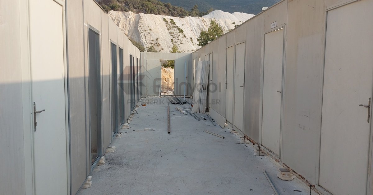 blog prefabrik montaj fiyatları