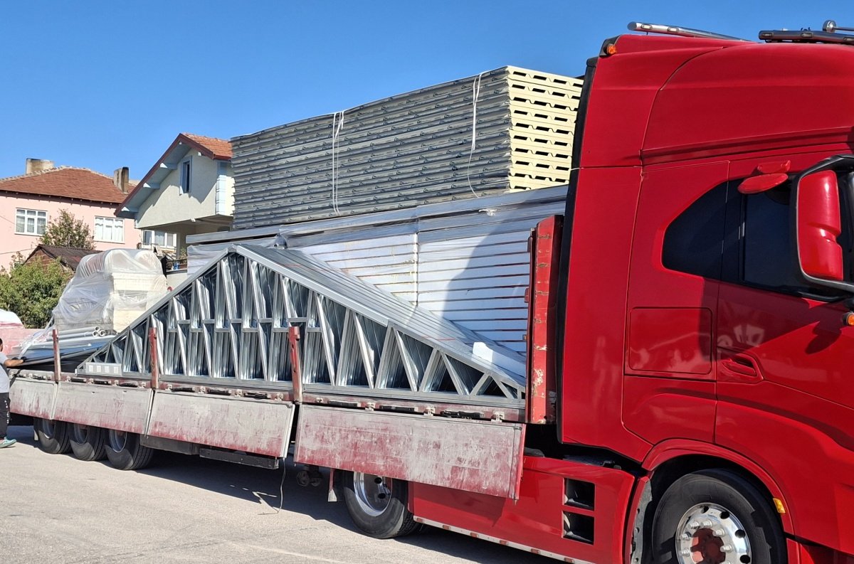 prefabrik malzeme fiyatları