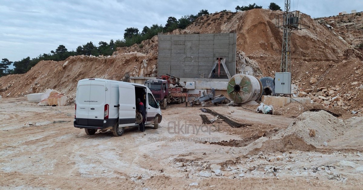 tesis bakım onarım