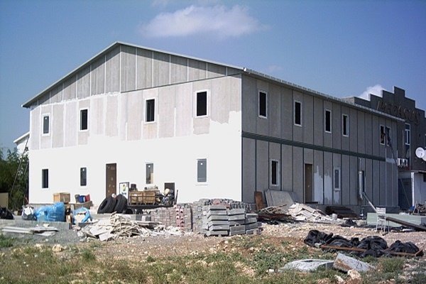 Prefabrik montajı teknik süreçleri prefabrik montajı nasıl yapılır